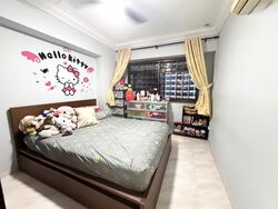 Blk 469 Choa Chu Kang Avenue 3 (Choa Chu Kang), HDB 5 Rooms #636390951